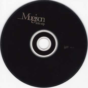 CD Mugison: Little Trip