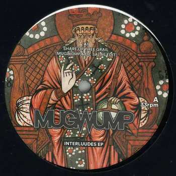 LP Mugwump: Interluudes EP