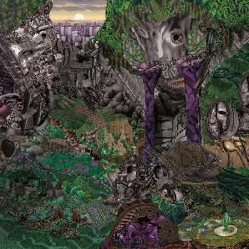 Album Mukqs: Stonewasher