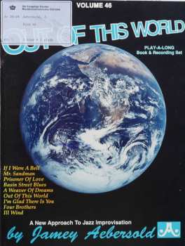 LP Mulgrew Miller: Out Of This World