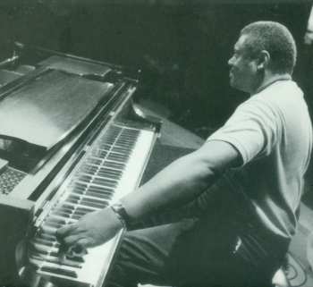 CD Mulgrew Miller: Live At Yoshi's Volume One