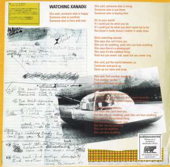 CD Mull Historical Society: Loss