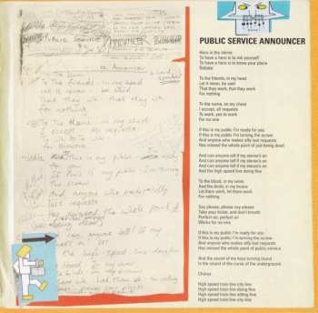 CD Mull Historical Society: Loss