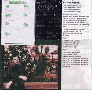 CD Mull Historical Society: Us