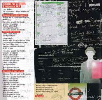 CD Mull Historical Society: Us