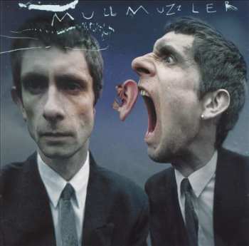 Album Mullmuzzler: Keep It To Yourself
