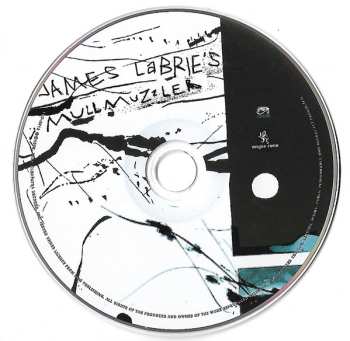 CD Mullmuzzler: Keep It To Yourself DIGI