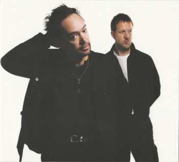 CD Mumford & Sons: Prizefighter