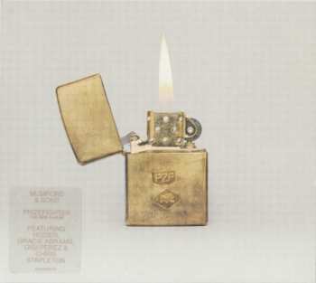 CD Mumford & Sons: Prizefighter