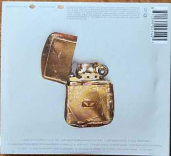 CD Mumford & Sons: Prizefighter