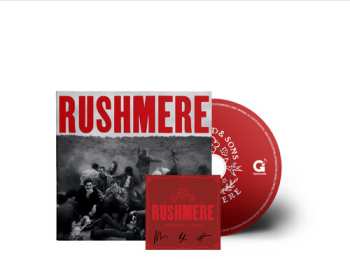 CD Mumford & Sons: Rushmere