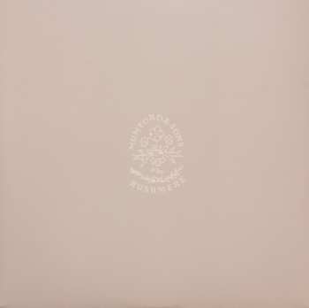LP Mumford & Sons: Rushmere CLR | LTD