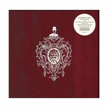 6SP/Box Set Mumford & Sons: Sigh No More LTD