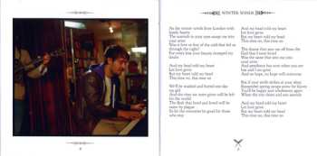 CD Mumford & Sons: Sigh No More