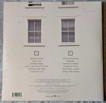 LP Mumford & Sons: Sigh No More CLR | LTD