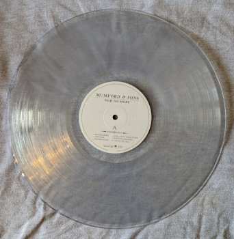 LP Mumford & Sons: Sigh No More CLR | LTD