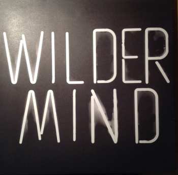 LP Mumford & Sons: Wilder Mind