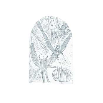CD Mun Sing: Inflatable Gravestone