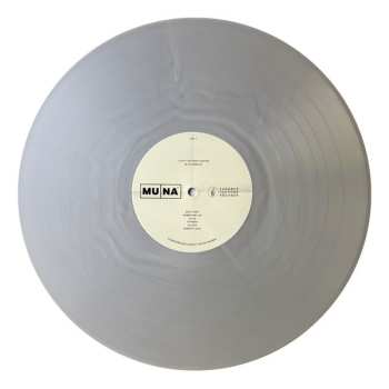 2LP Muna: Live At The Greek Theatre Los Angeles CLR | LTD