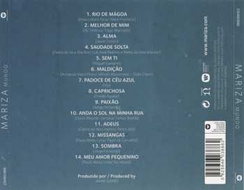 CD Mariza: Mundo
