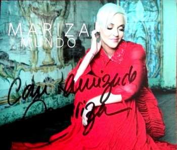 CD Mariza: Mundo