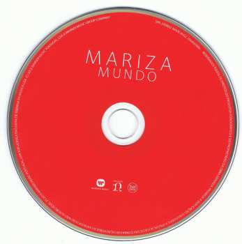 CD Mariza: Mundo