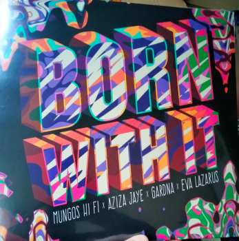 Album Mungo's Hi-Fi: Born With It / Back In The Dayz