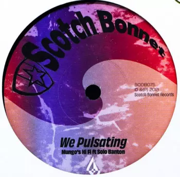 We Pulsating