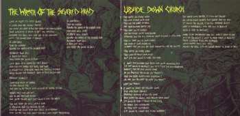 CD Municipal Waste: Massive Aggressive