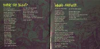 CD Municipal Waste: Massive Aggressive