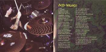 CD Municipal Waste: Massive Aggressive