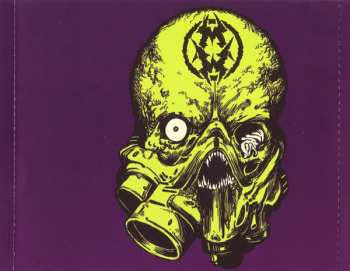 CD Municipal Waste: Massive Aggressive