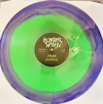 LP Municipal Waste: Massive Aggressive CLR | LTD
