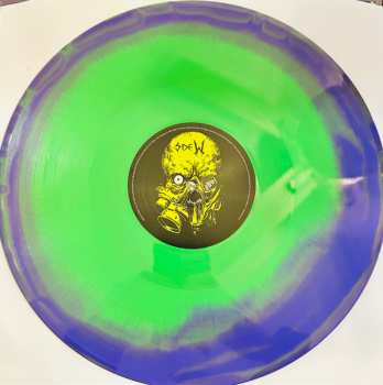 LP Municipal Waste: Massive Aggressive CLR | LTD