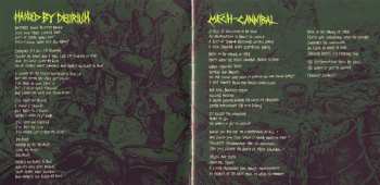 CD Municipal Waste: Massive Aggressive