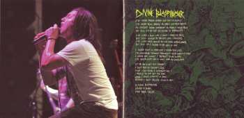 CD Municipal Waste: Massive Aggressive