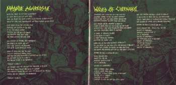 CD Municipal Waste: Massive Aggressive