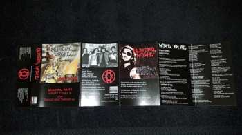 Album Municipal Waste: Waste 'Em All LP Plus Tango & Thrash EP