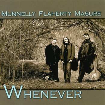 CD David Munnelly: Whenever