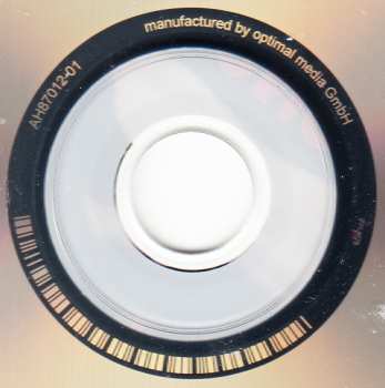 CD Murat Coşkun: Visions
