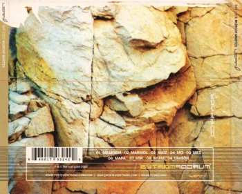 CD Murcof: Martes
