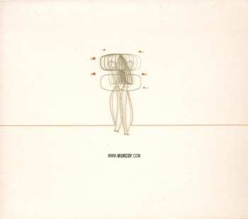 CD Murcof: Martes