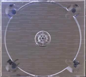CD Murcof: Martes