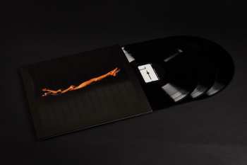 3LP Murcof: The Alias Sessions