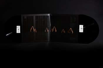 3LP Murcof: The Alias Sessions