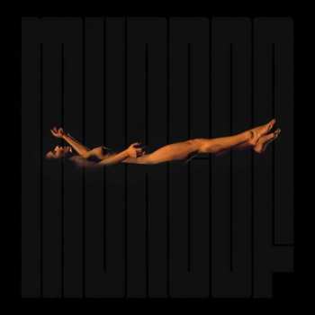 3LP Murcof: The Alias Sessions
