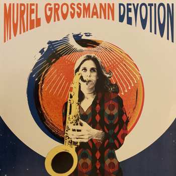 2LP Muriel Grossmann: Devotion LTD