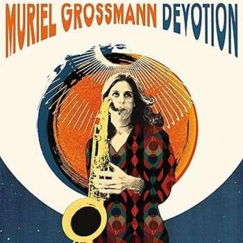 2LP Muriel Grossmann: Devotion