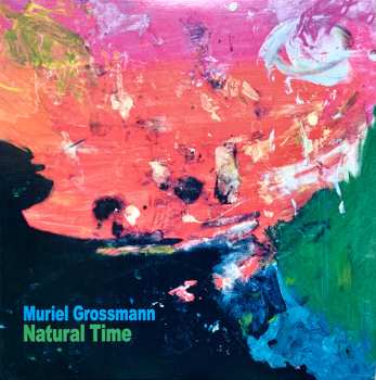 Album Muriel Grossmann: Natural Time