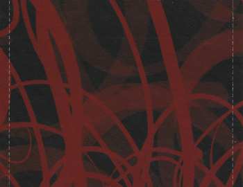 CD Murky Red: Time Doesn't Matter